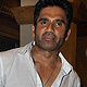 Suneil Shetty