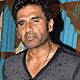 Suneil Shetty