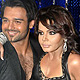 Mimoh Chakraborty and Rakhi Sawant