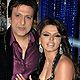 Govinda and Rakhi Sawant