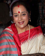 Poonam Sinha