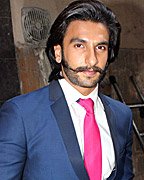 Ranveer Singh