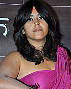 Ekta Kapoor