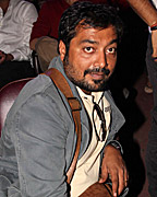 Anurag Kashyap