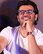 Vikramaditya Motwane