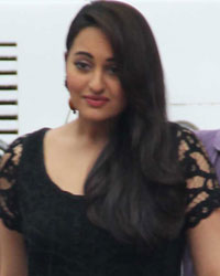 Sonakshi Sinha