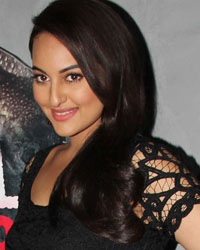 Sonakshi Sinha