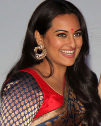 Sonakshi Sinha and Vikramaditya Motwane