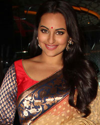 Sonakshi Sinha