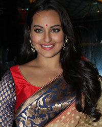 Sonakshi Sinha