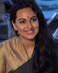 Sonakshi Sinha