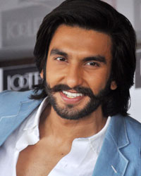 Ranveer Singh