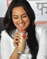 Sonakshi Sinha