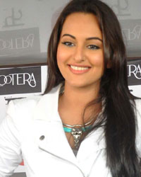 Sonakshi Sinha