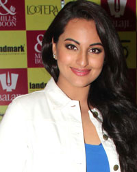 Sonakshi Sinha