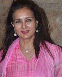 Poonam Dhillon