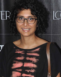 Kiran Rao