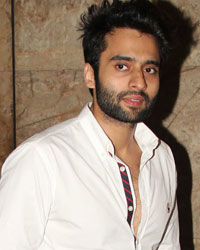 Jackie Bhagnani