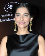 Sonam Kapoor