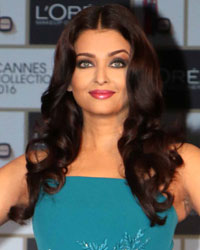 Aishwarya Rai Bachchan