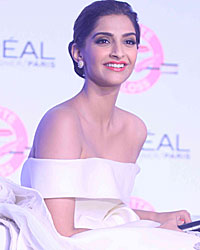 Sonam Kapoor