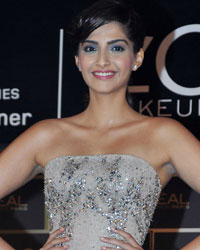 Sonam Kapoor