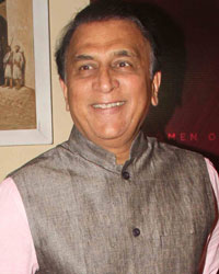 Sunil Gavaskar