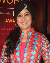 Harshdeep Kaur