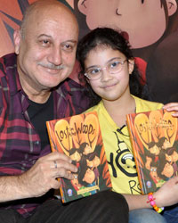 Anupam Kher