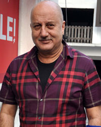 Anupam Kher