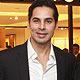 Tikka Singh, Dino Morea and Yves Carcelle