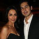 Malaika Arora and Dino Morea