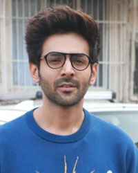 Kartik Aaryan