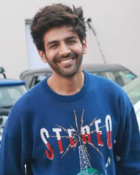 Kartik Aaryan