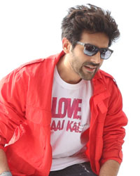 Kartik Aaryan