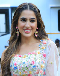 Sara Ali Khan