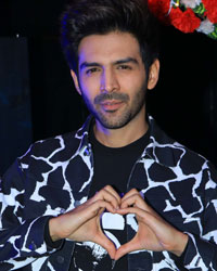 Kartik Aaryan