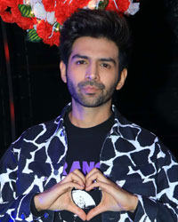 Kartik Aaryan