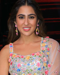 Sara Ali Khan