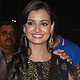 Dia Mirza and Zayed Khan promotes Love Breakups Zindagi at Sankalp Dandiya