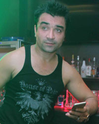 Ajaz Khan