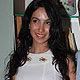 Shraddha Nigam and Mayank Anand