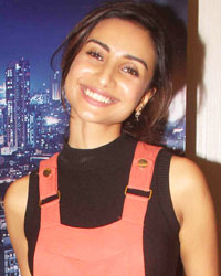 Patralekha