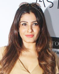 Raveena Tandon