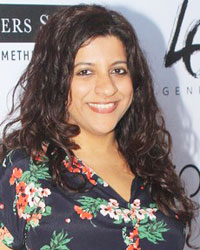 Zoya Akhtar