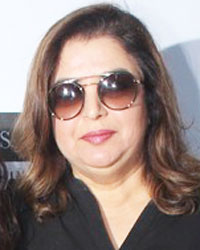 Zoya Akhtar and Farah Khan