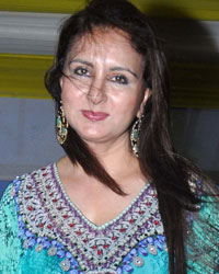 Poonam Dhillon