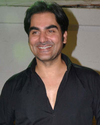 Arbaaz Khan