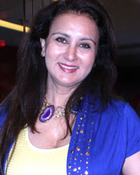 Poonam Dhillon