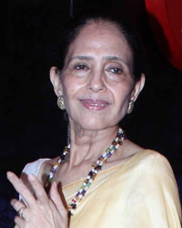 Neelam Mukherjee